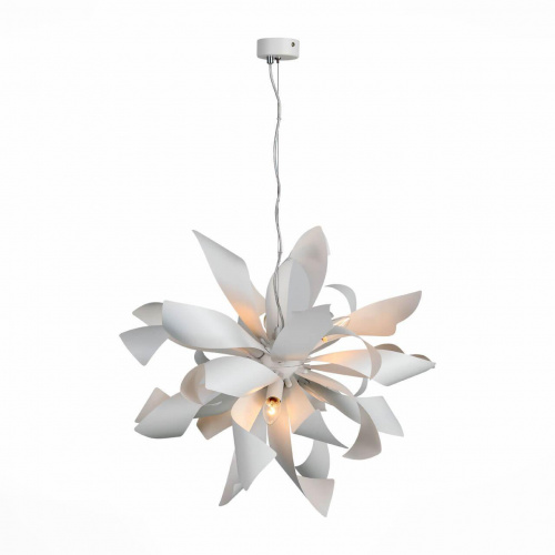 Подвесная люстра ST Luce SPIRAGLIO SL453.503.06E купить по низкой цене
