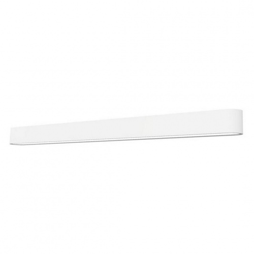 Светодиодный настенный светильник Nowodvorski SOFT LED 9526