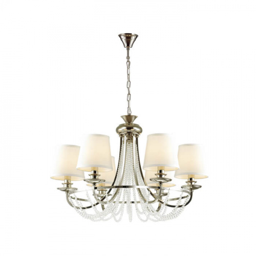 Подвесная люстра Odeon Light LIRIA 4182/6 купить по низкой цене