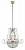 Подвесная люстра ST Luce Сomodita SL696.203.03
