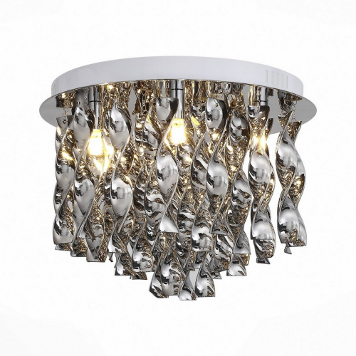 Потолочная люстра ST Luce Abilita SL448.102.07 купить по низкой цене