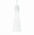 Подвесной светильник Ideal Lux KUKY SP1 BIANCO