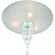 Потолочный светильник DIVINARE GOCCIA 4002/02 PL-3