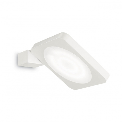 FLAP AP1 SQUARE BIANCO купить не дорого