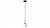 Подвесной светильник Lightstar Dissimo 803115