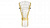 Светодиодное бра Lightstar ZUCCHE 820629