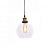Подвесной светильник Lumina Deco Navarro LDP 6802 PR
