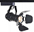 Спот Arte Lamp TRACK LIGHTS A5319PL-1BK