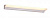 Светодиодное бра ST Luce Local SL589.101.01