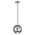 Подвесной светодиодный светильник Odeon Light Mia 4228/8L