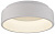 Светодиодный потолочный светильник Arte Lamp CORONA A6245PL-1WH