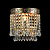 Бра MAYTONI Palace DIA890-WL-01-G