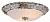 Настенно-потолочный светильник Arte Lamp TORTA LUX A7135PL-2WH