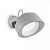 Уличное бра Ideal Lux TOMMY AP1 GRIGIO