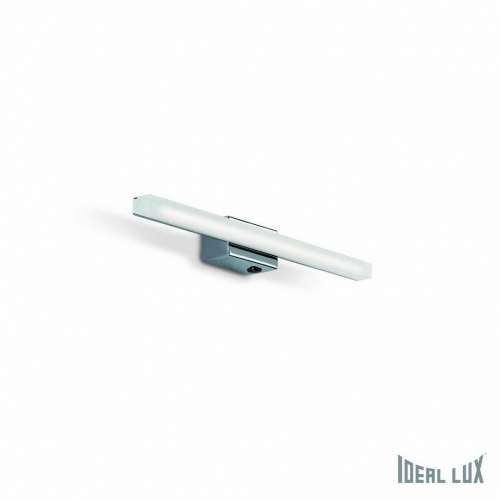 Светодиодная подсветка Ideal Lux LINE AP48 CROMO