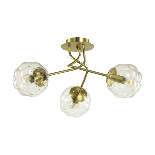 Потолочная люстра Lumion Breana 4556/3C купить по низкой цене