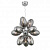 Подвесной светильник ST Luce ESILE SL433.103.11