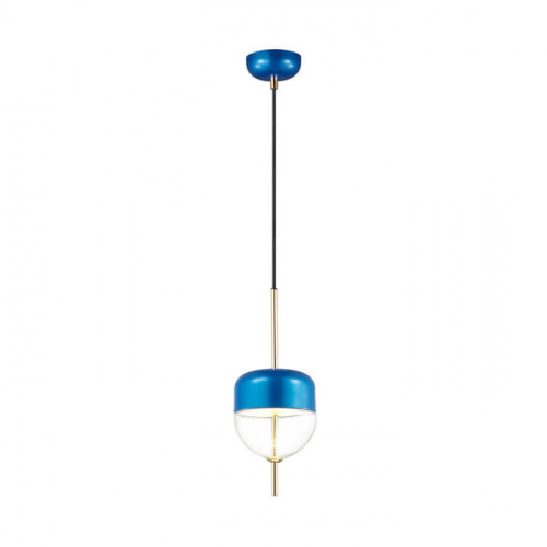 Светодиодный подвесной светильник Odeon Light PAMFA 4621/12L