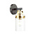Бра Odeon Light Kovis 4653/1W
