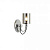 Бра Arte Lamp OMBRA A2995AP-1CC