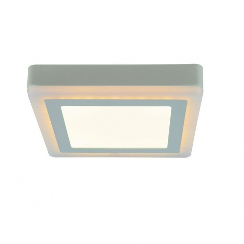 Светодиодный потолочный светильник Arte Lamp ALTAIR A7716PL-2WH