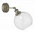 Бра DIVINARE DENTON 1736/17 AP-1
