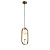 Подвесной светильник ST Luce Circono SL1201.203.01