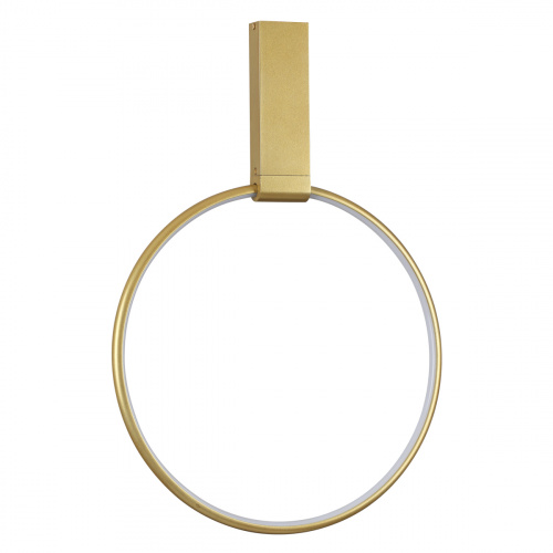 Светодиодный настенный светильник Odeon Light Annel 4319/32CL