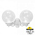 Уличное бра FUMAGALLI GLOBE 250 G25.141.000.WXE27
