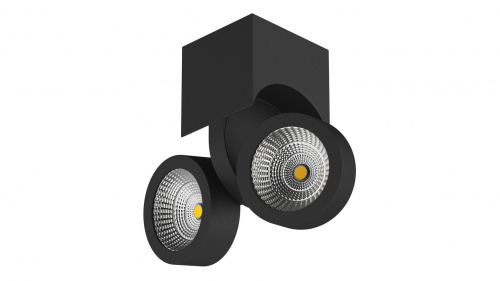 Светодиодный накладной светильник Lightstar Snodo 055373
