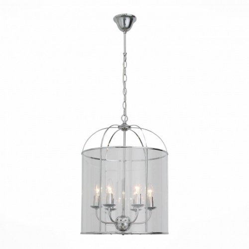 Подвесная люстра ST Luce ODIERNO SL267.103.06 купить по низкой цене