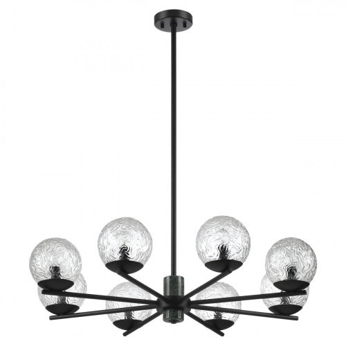 Подвесная люстра Odeon Light GREENI 5026/8 купить по низкой цене