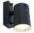 Уличное бра Arte Lamp MISTERO A3302AL-1GY