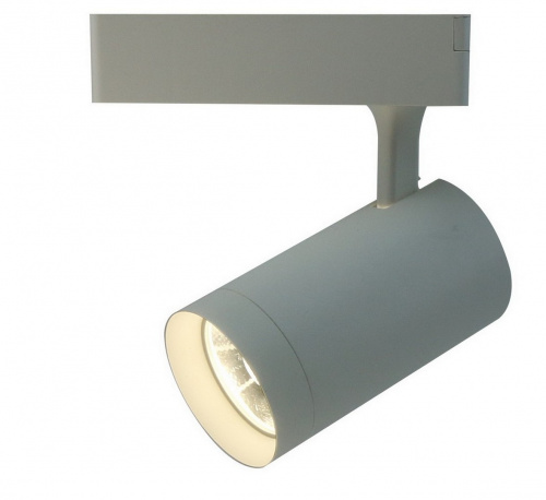 Светодиодный трековый светильник Arte Lamp SOFFITTO A1720PL-1WH