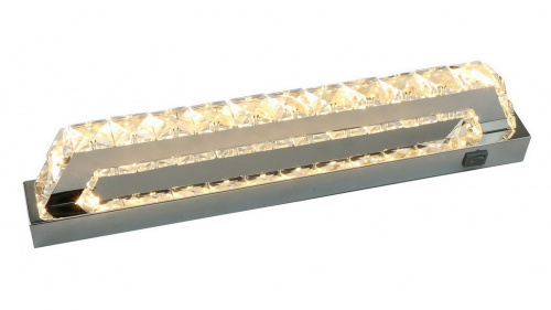 Светодиодная подсветка Arte Lamp TRENO A1410AP-1CC