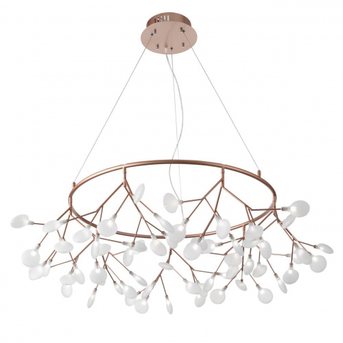 Подвесная люстра ST Luce Riccardo SL411.363.63 купить по низкой цене