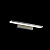 Светодиодная подсветка MAYTONI Gleam MIR005WL-L16B
