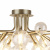 Потолочная люстра FAVOURITE Lash 2524-10U Потолочная люстра FAVOURITE Lash 2524-10U купить по низкой цене