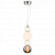 Светодиодный подвесной светильник Maytoni Collar P069PL-L17CH3K
