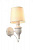 Бра Arte Lamp SERGIO A3326AP-1WH