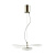 Подвесной светодиодный светильник Odeon Light Fluent 4856/13L