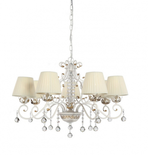 Подвесная люстра ST Luce SL137 SL137.502.07 купить по низкой цене
