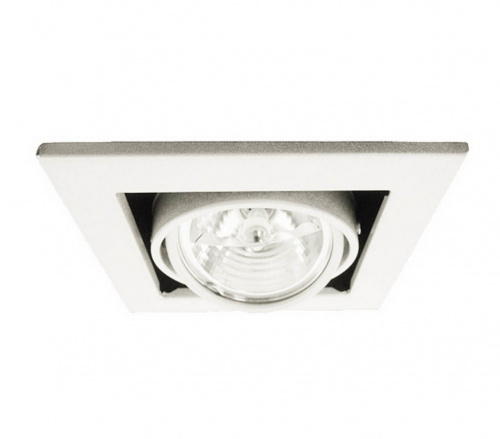 Светильник Arte Lamp Technika A5930PL-1WH