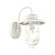 Уличное бра Odeon Light HELM 4172/1W