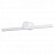 Настенный светильник Odeon Light ABRI 6624/12WL