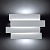 Светодиодное бра Crystal Lux CLT 327 CLT 327W255
