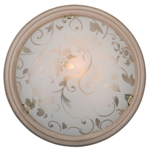 Настенно-потолочный светильник СОНЕКС PROVENCE CREMA 256