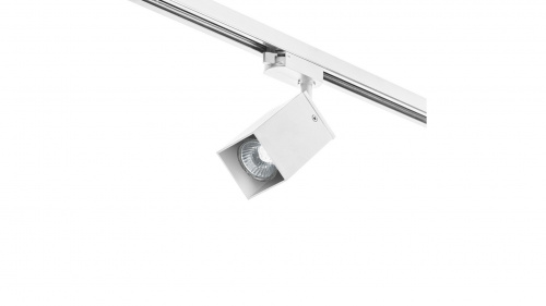 Трековый светильник Lightstar Rullo (592256+216336) A1T216336