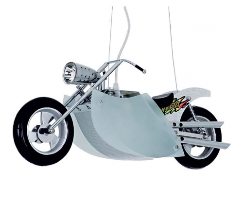 Подвесной светильник Kink Light DETI_MOTO_VELO 07475