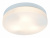 Накладной светильник Arte Lamp AQUA A3211PL-3WH